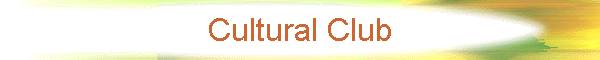 Cultural Club