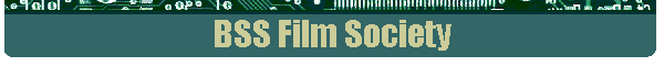 BSS Film Society